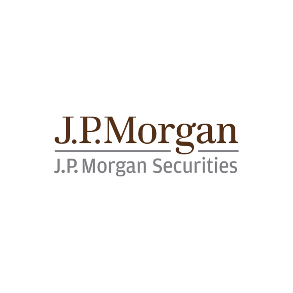 J.P.Morgan